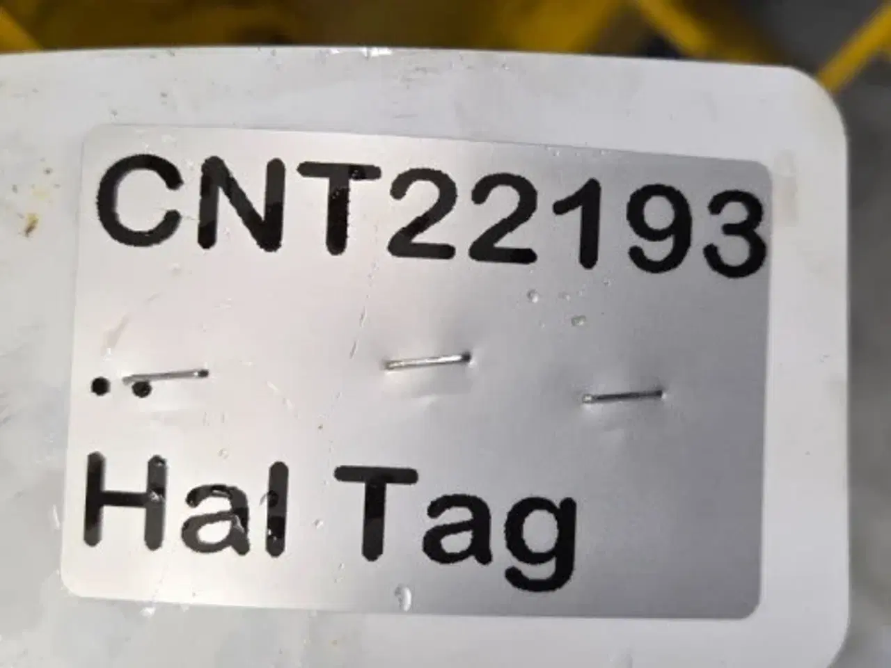 Billede 10 - New Holland CR9.90 Indføringskanal 47561483