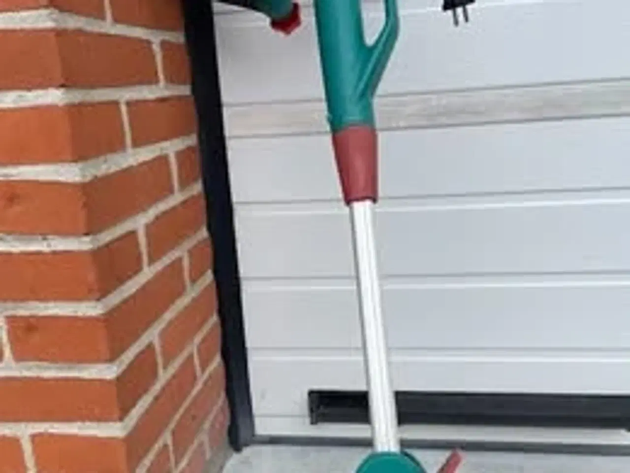 Billede 1 - Græstrimmer