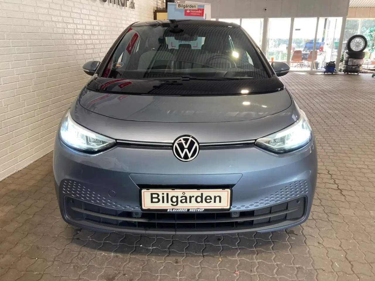 Billede 5 - VW ID.3 58 Pro