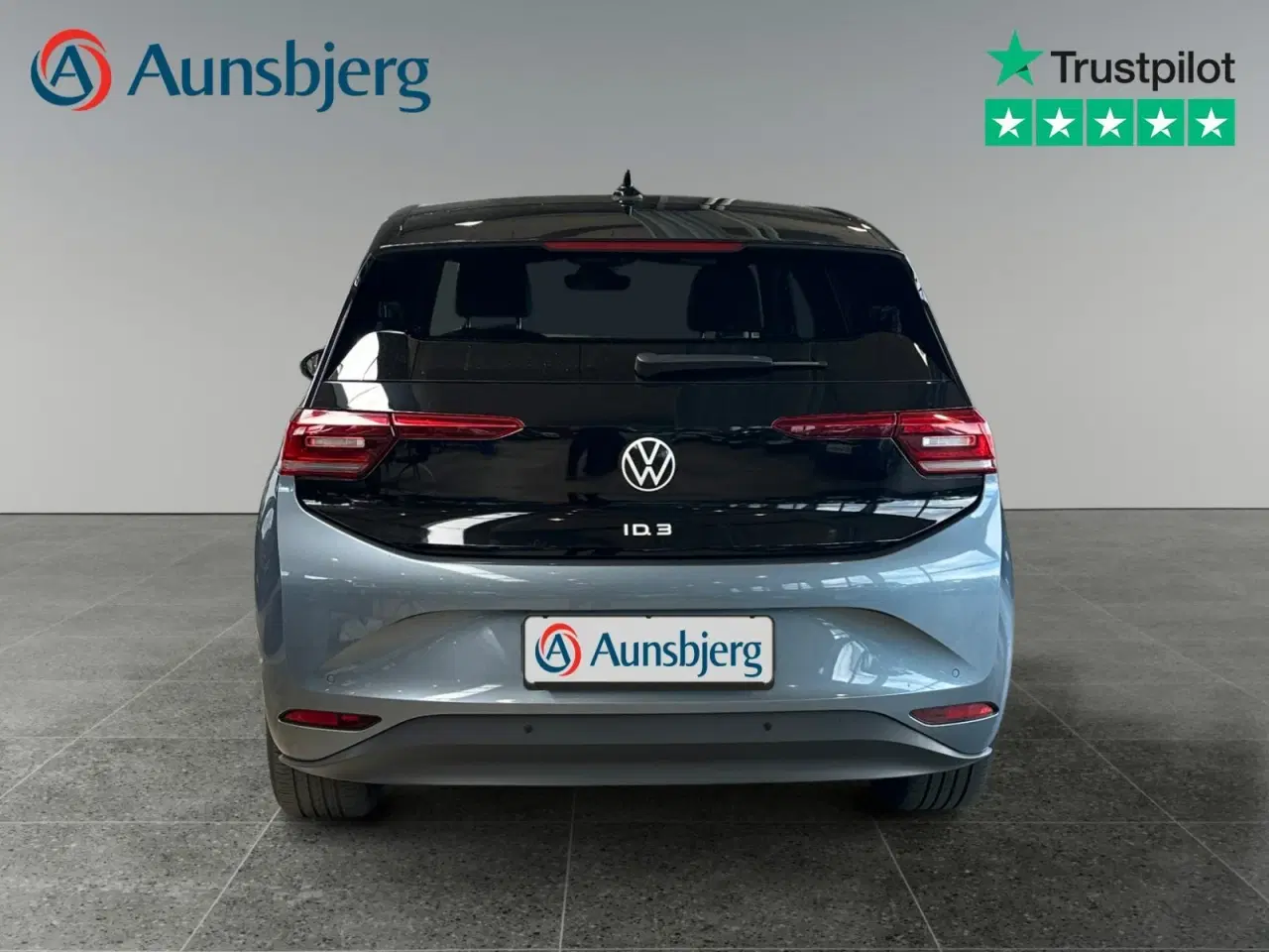 Billede 4 - VW ID.3 58 Business