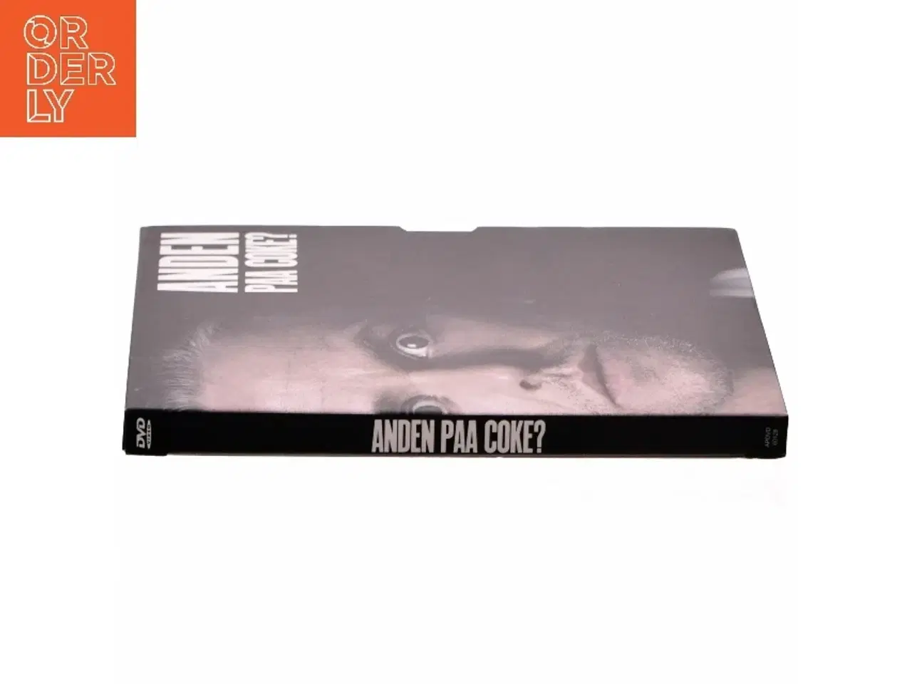 Billede 2 - ANDEN PÅ COKE