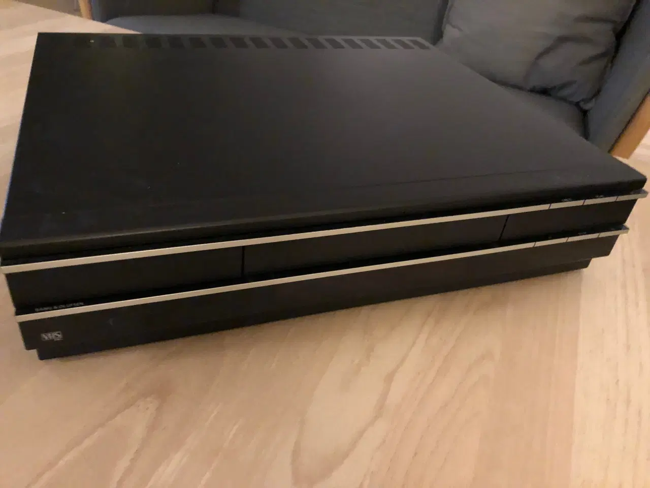 Billede 1 - B&O video