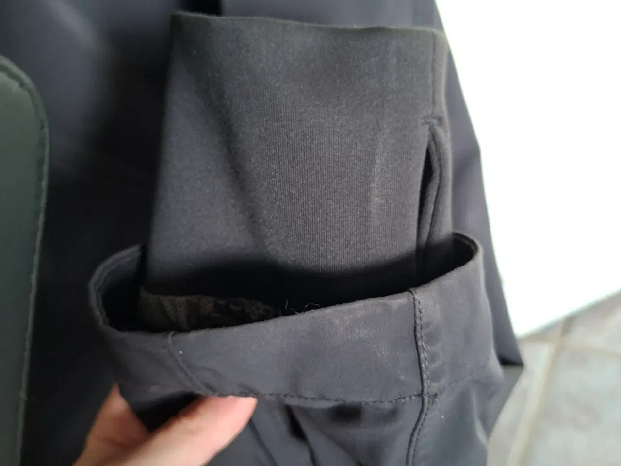 Billede 3 - Mascot arbejdsjakke næsten som ny unisex