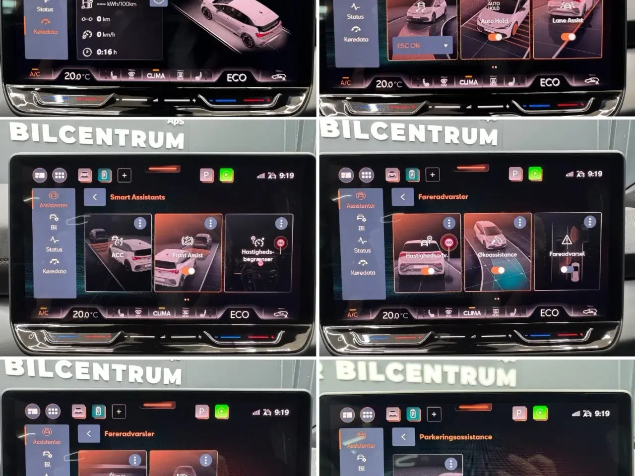 Billede 10 - Cupra Born 77 e-Boost