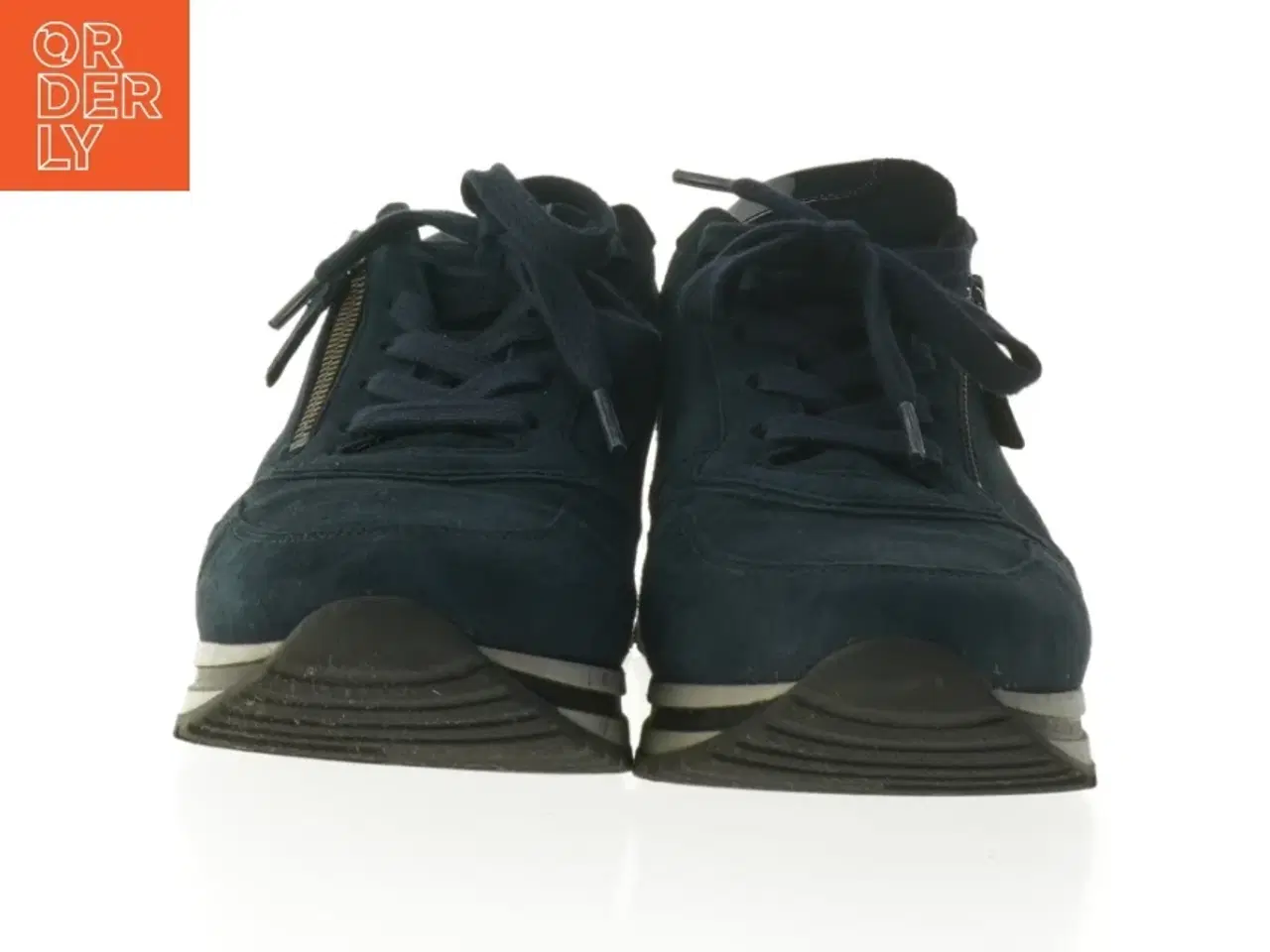 Billede 3 - Brugte Gabor sneakers, størrelse 42 fra Gabor (str. 42 )