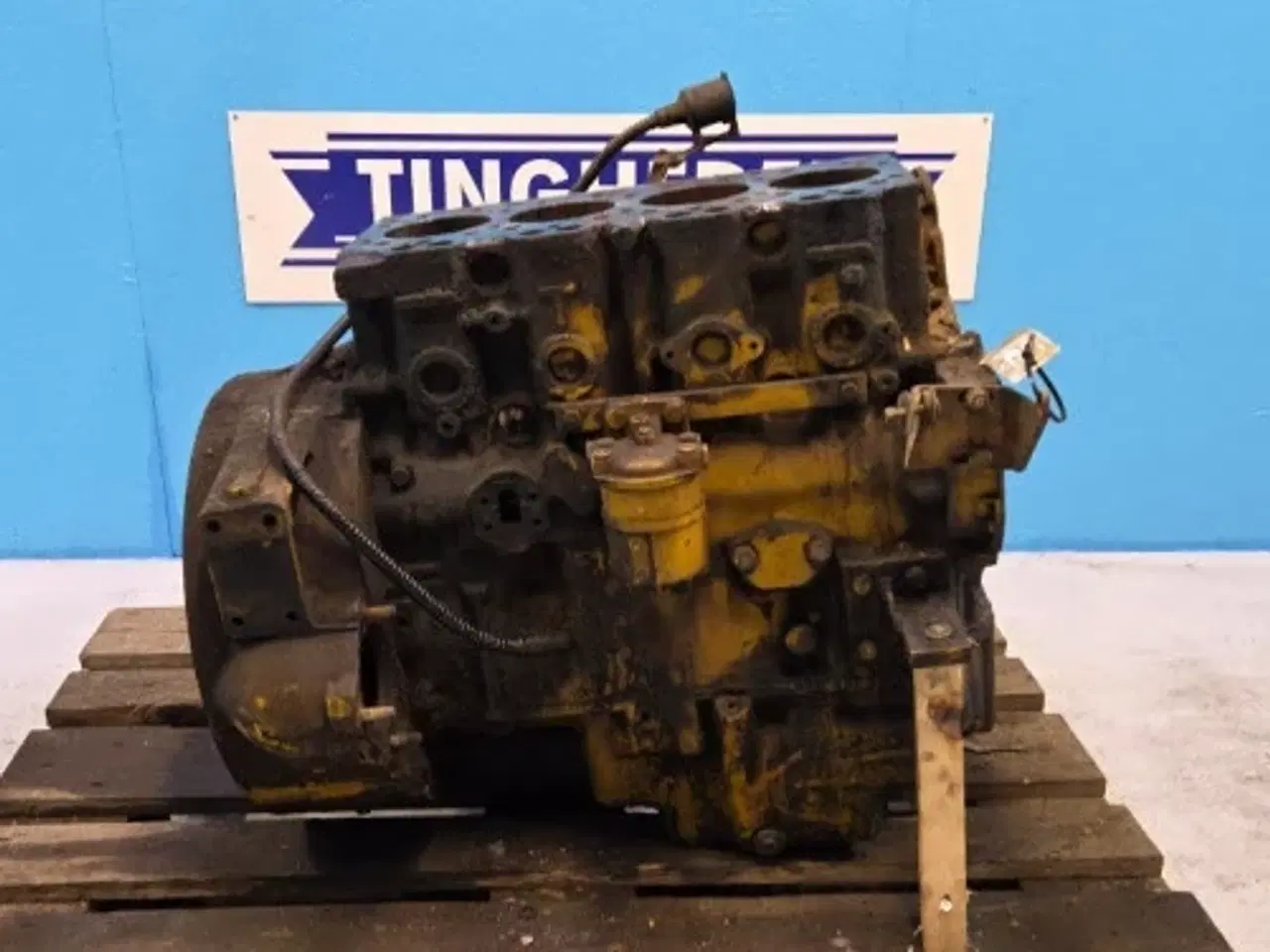 Billede 22 - PERKINS 4.248