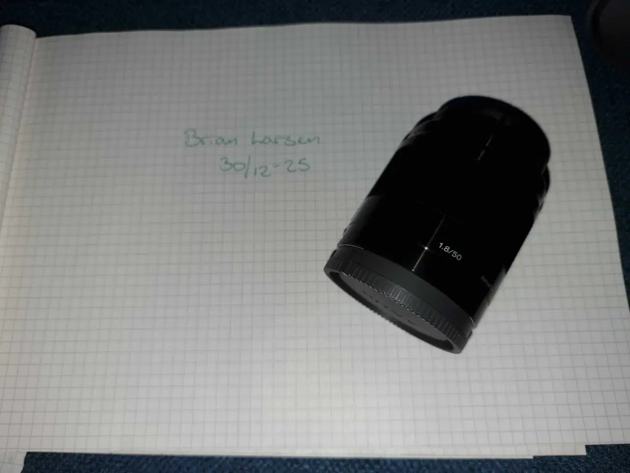 Billede 8 - Sony Alpha 3000 (ILCE-3000