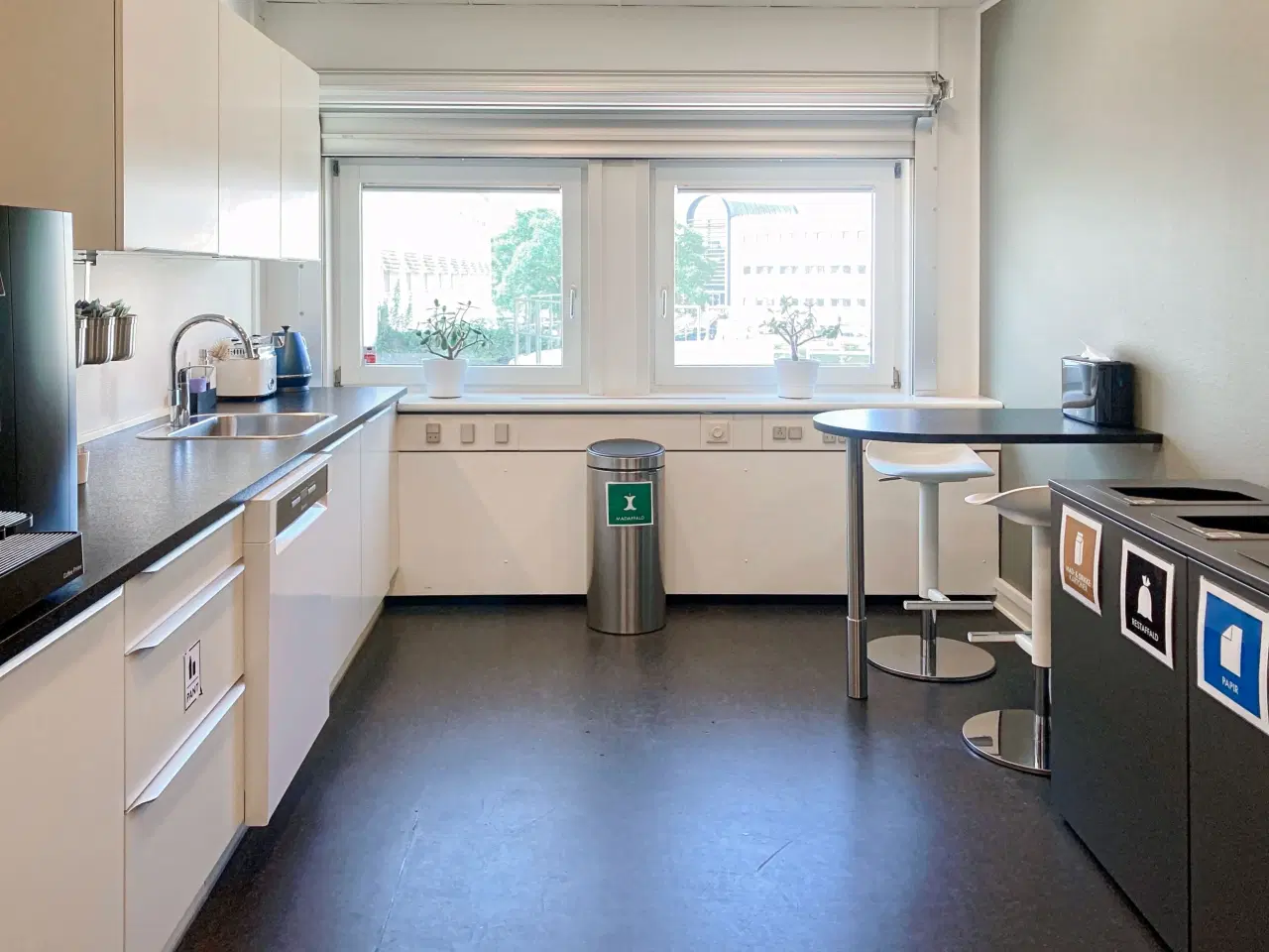 Billede 5 - Fleksible coworking-medlemskab i Regus Ballerup