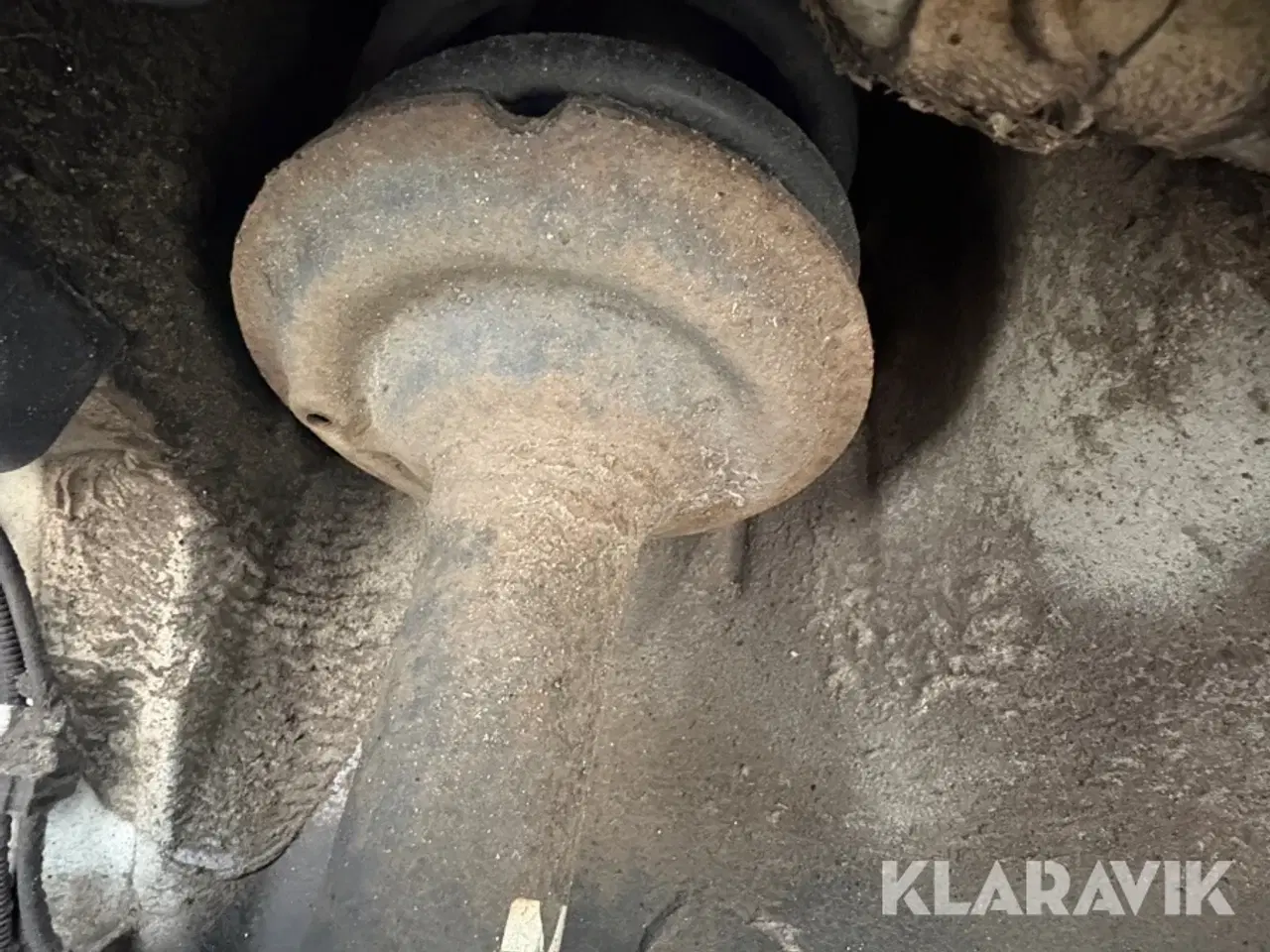 Billede 11 - Kassebil Fiat Ducato 2,3 MJT 130