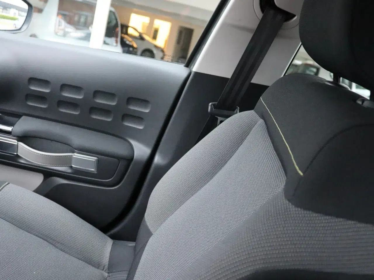 Billede 17 - Citroën C3 1,6 BlueHDi 75 Aspire