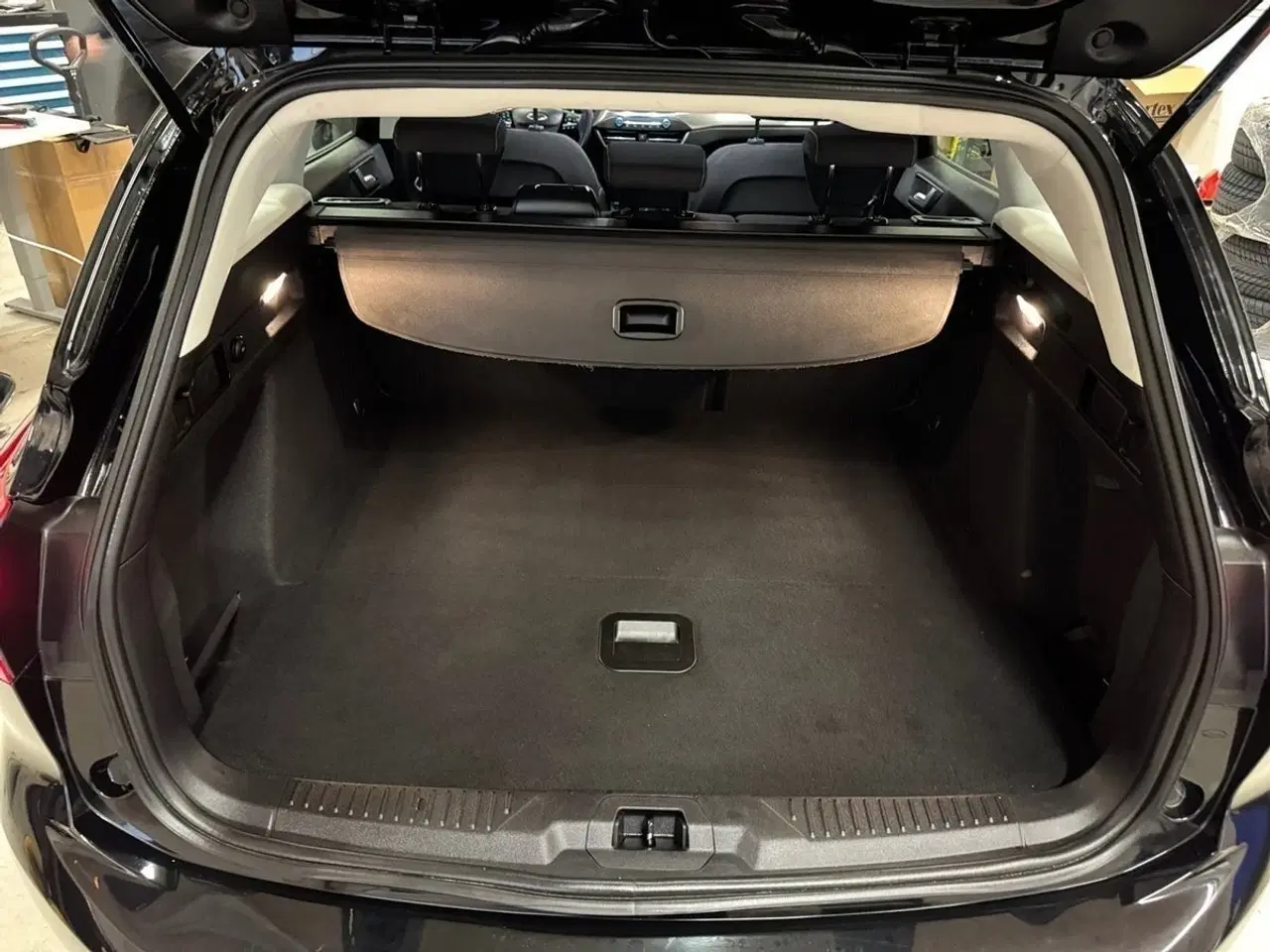 Billede 13 - Ford Focus 1,5 EcoBlue Titanium aut.