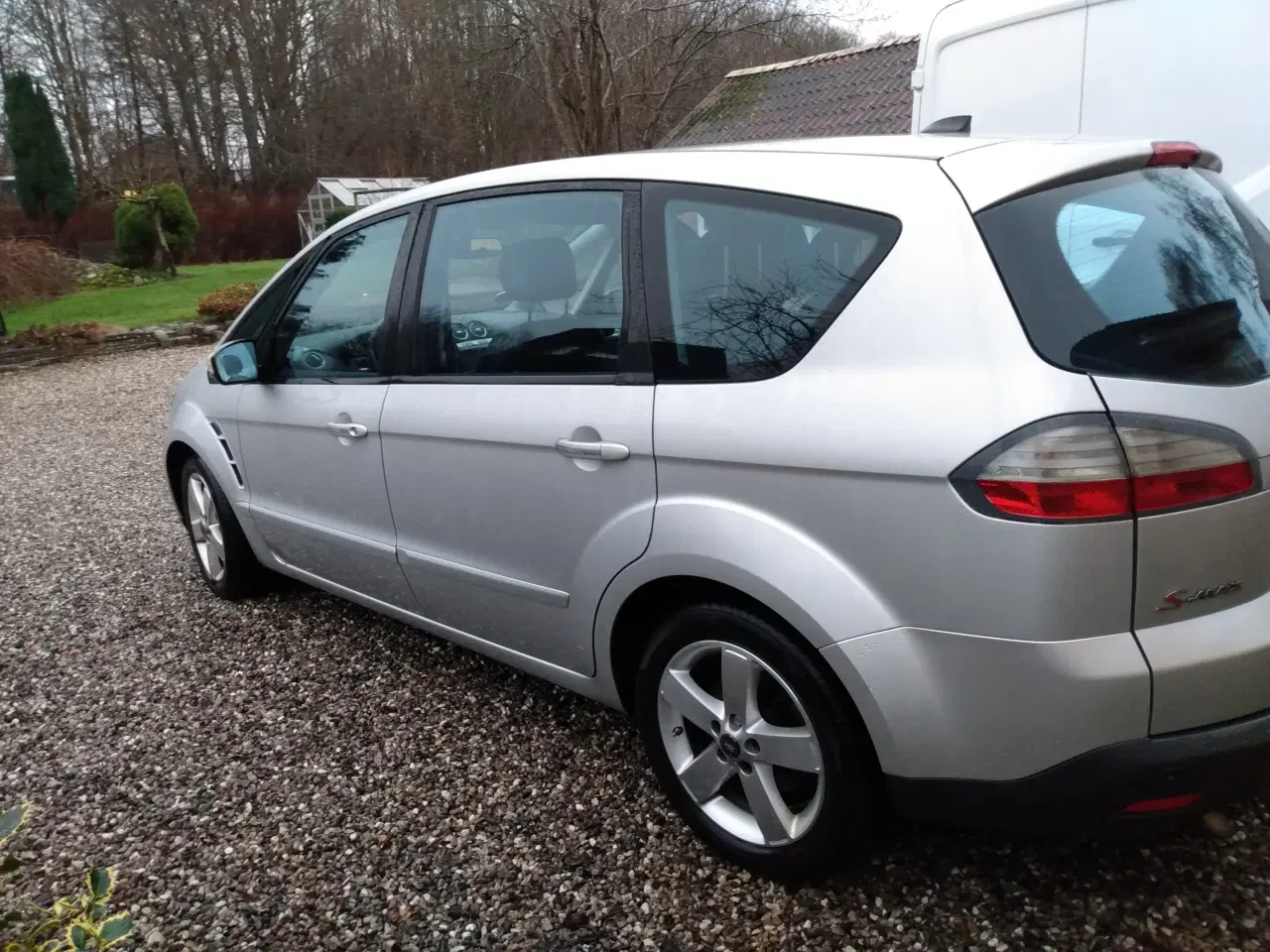 Billede 2 - Ford s max 2,0 tdci