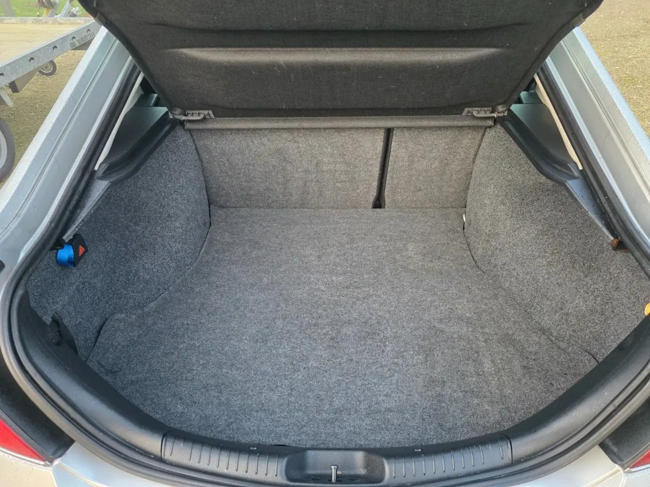 Billede 9 - Ford Mondeo 2,0 Ghia X aut.