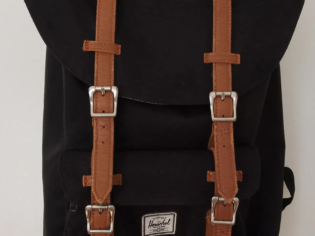 Billede 1 - Herschel rygsæk 