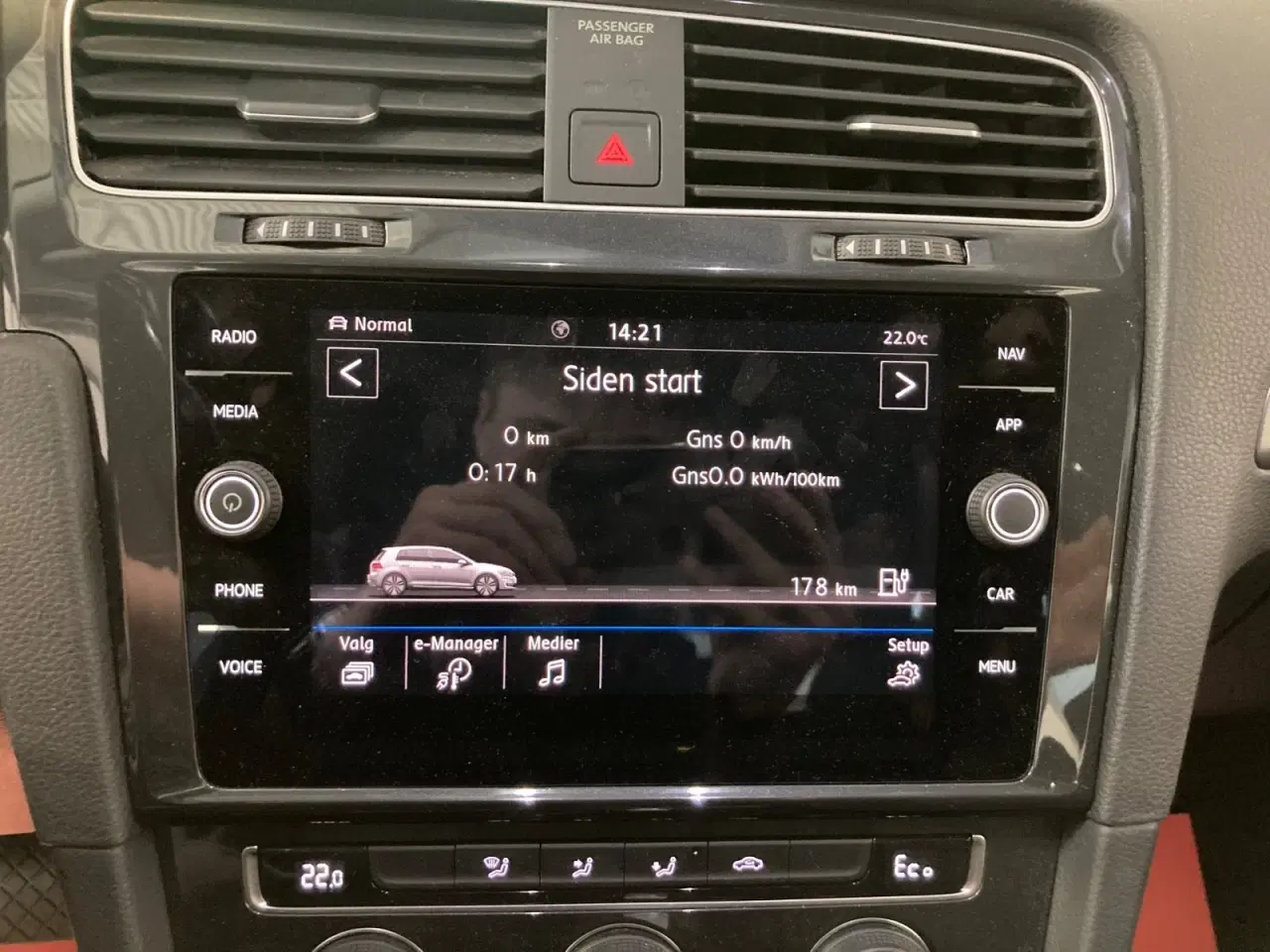 Billede 20 - VW e-Golf VII  