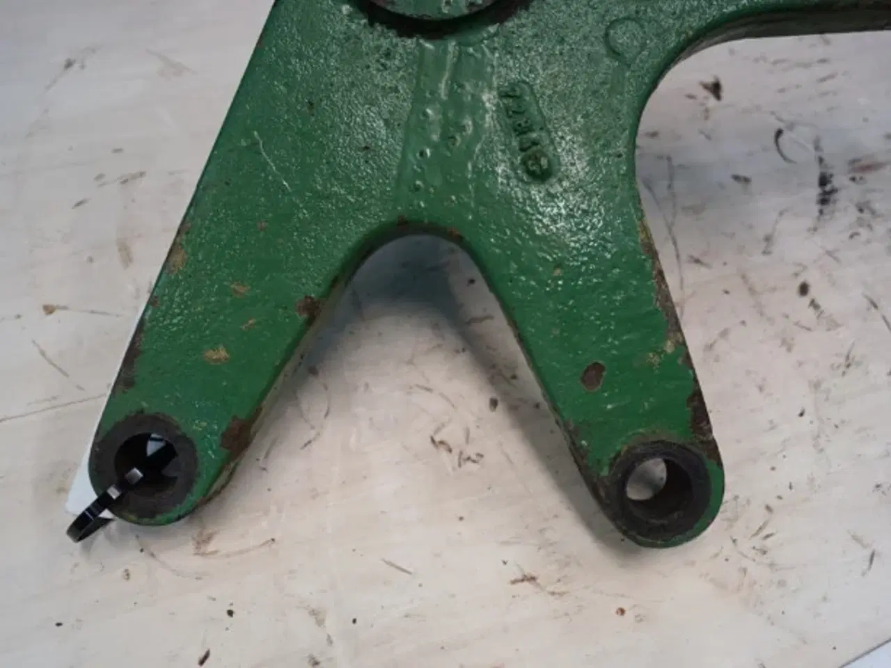 Billede 5 - John Deere 3030 Styrearm AL19361