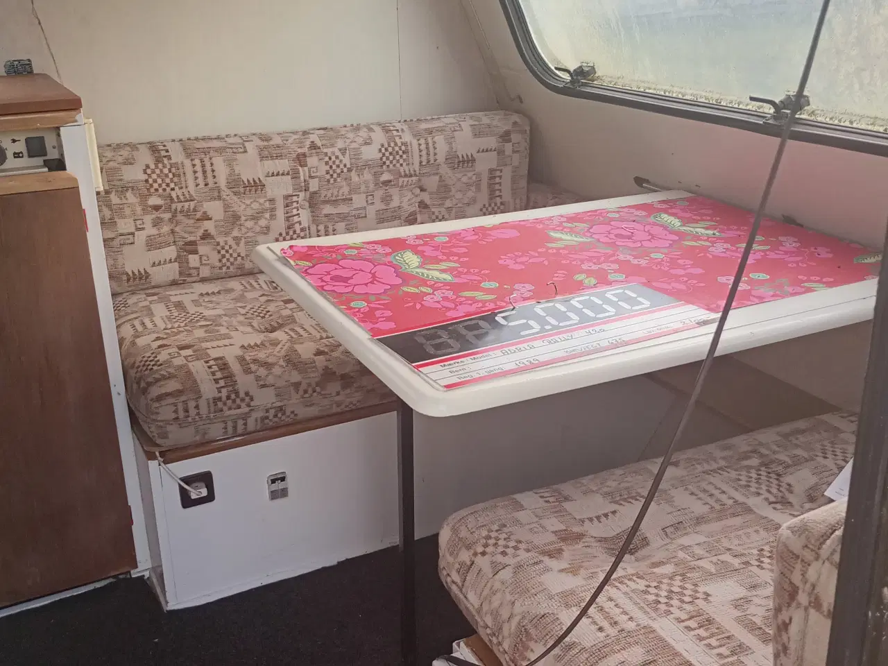 Billede 4 - 1989 Adria 410