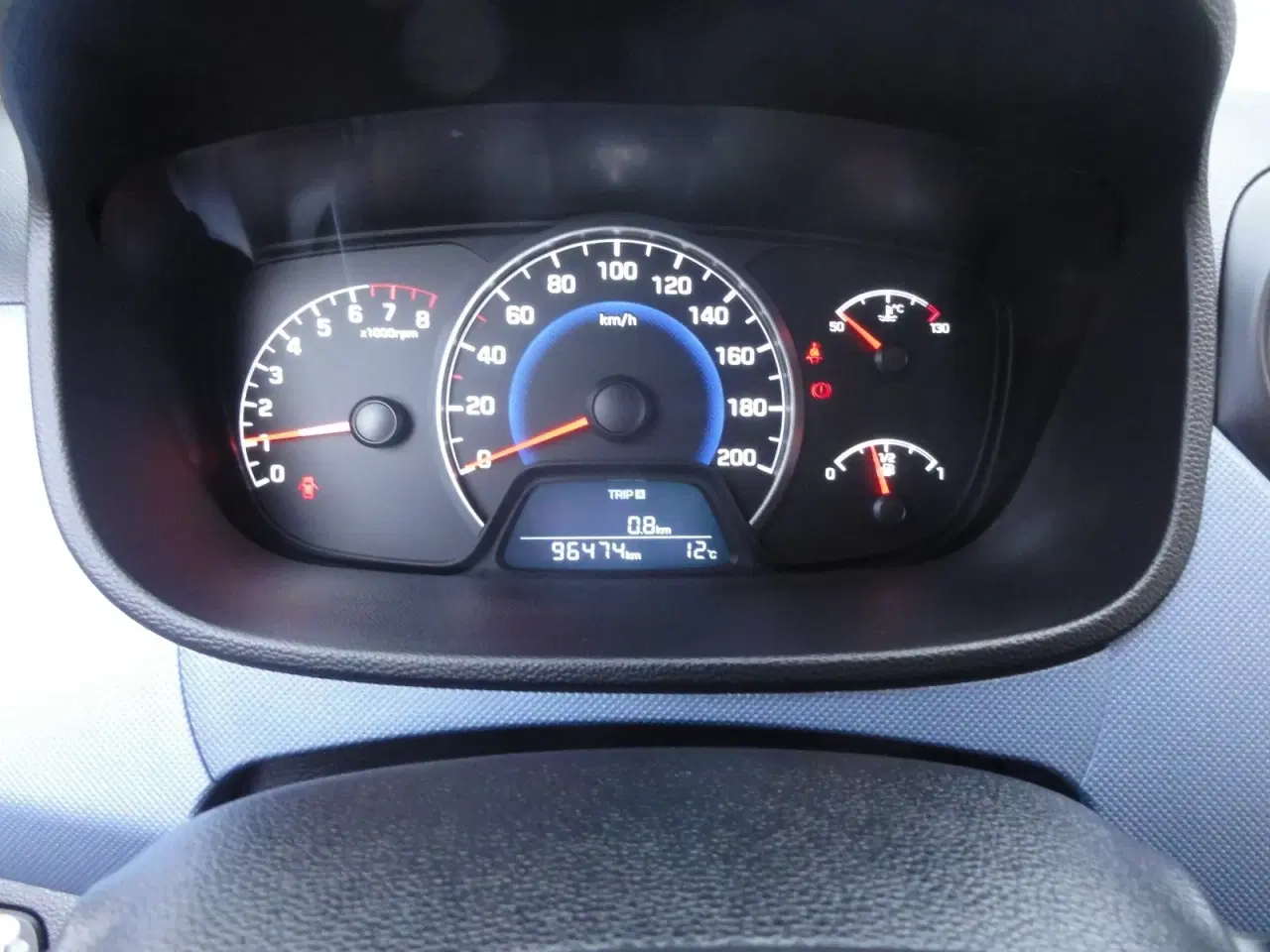 Billede 17 - Hyundai i10 1,0 Go High