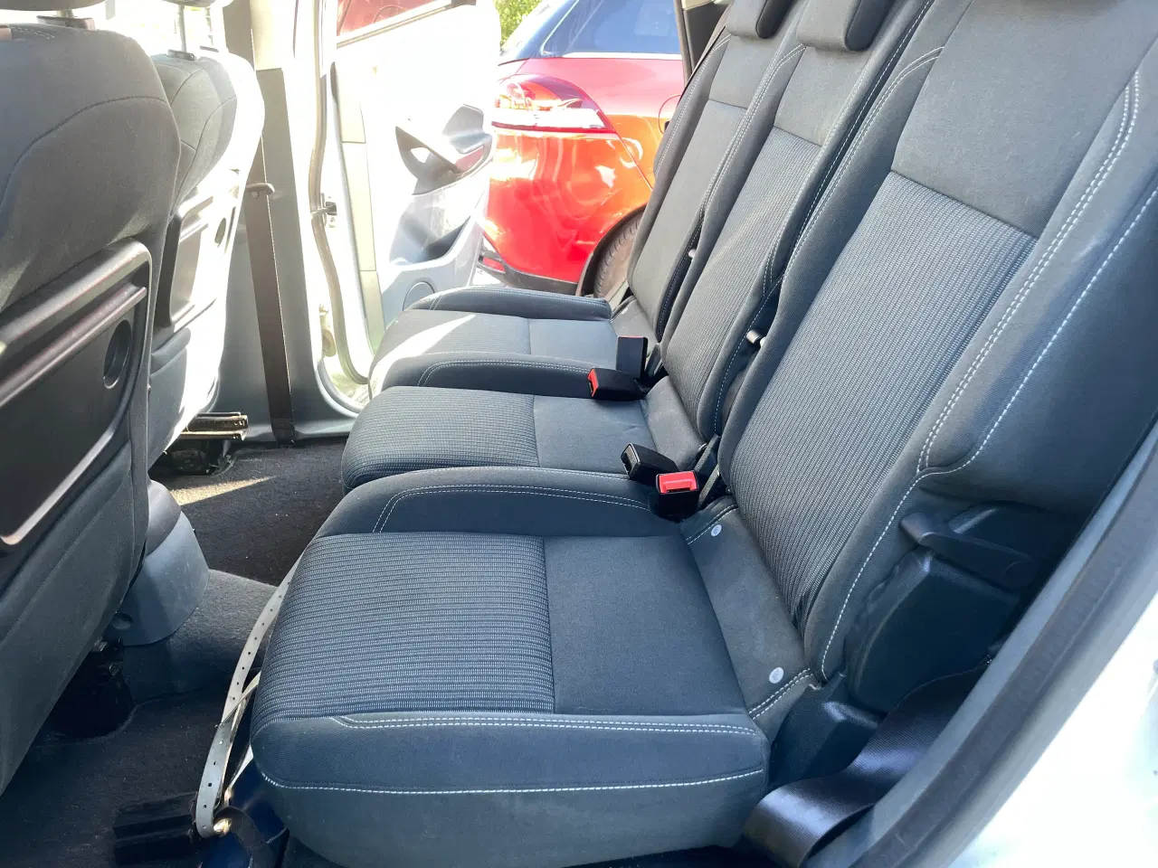 Billede 18 - Ford c-max