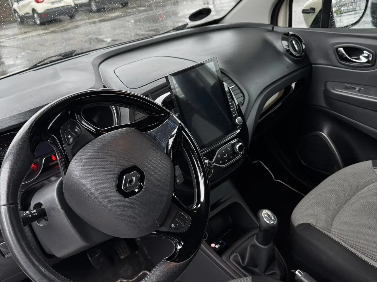 Billede 5 - Lækker økonomisk bil