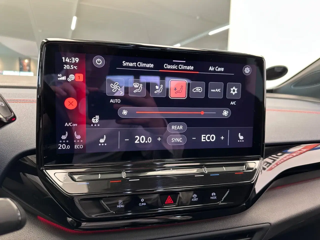 Billede 21 - VW ID.5 77 GTX 4Motion