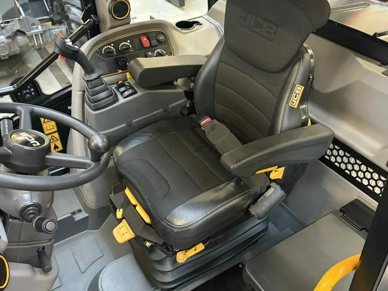 Billede 14 - JCB TM280S Agri