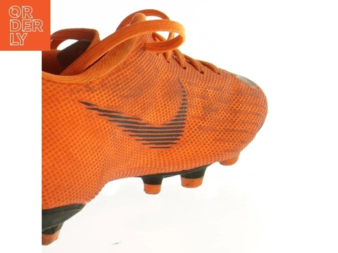 Billede 2 - Nike Mercurial fodboldstøvler fra Nike (str. 33 komma 5)