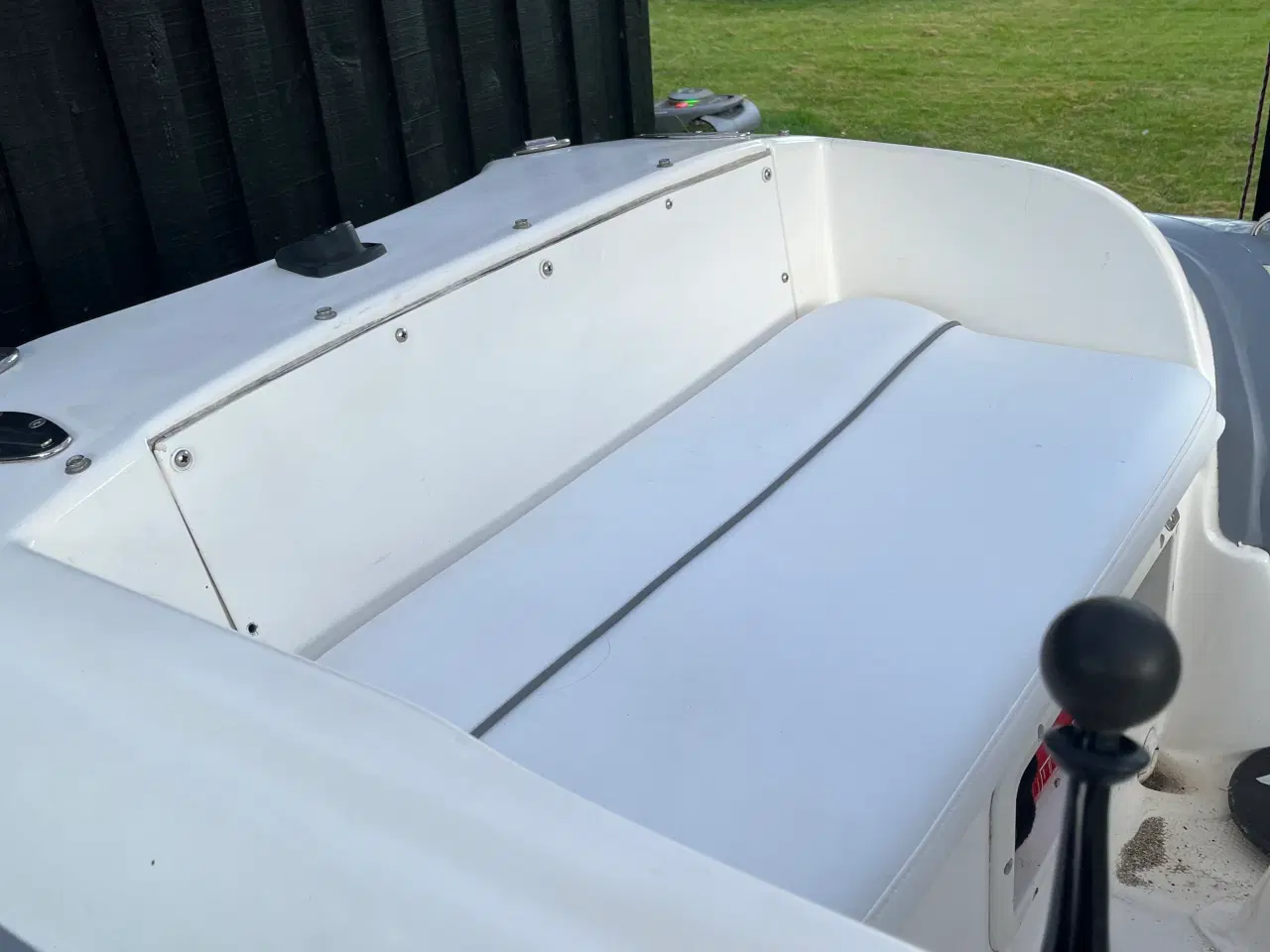 Billede 8 - Efterårspris! Avon Jet Rib båd