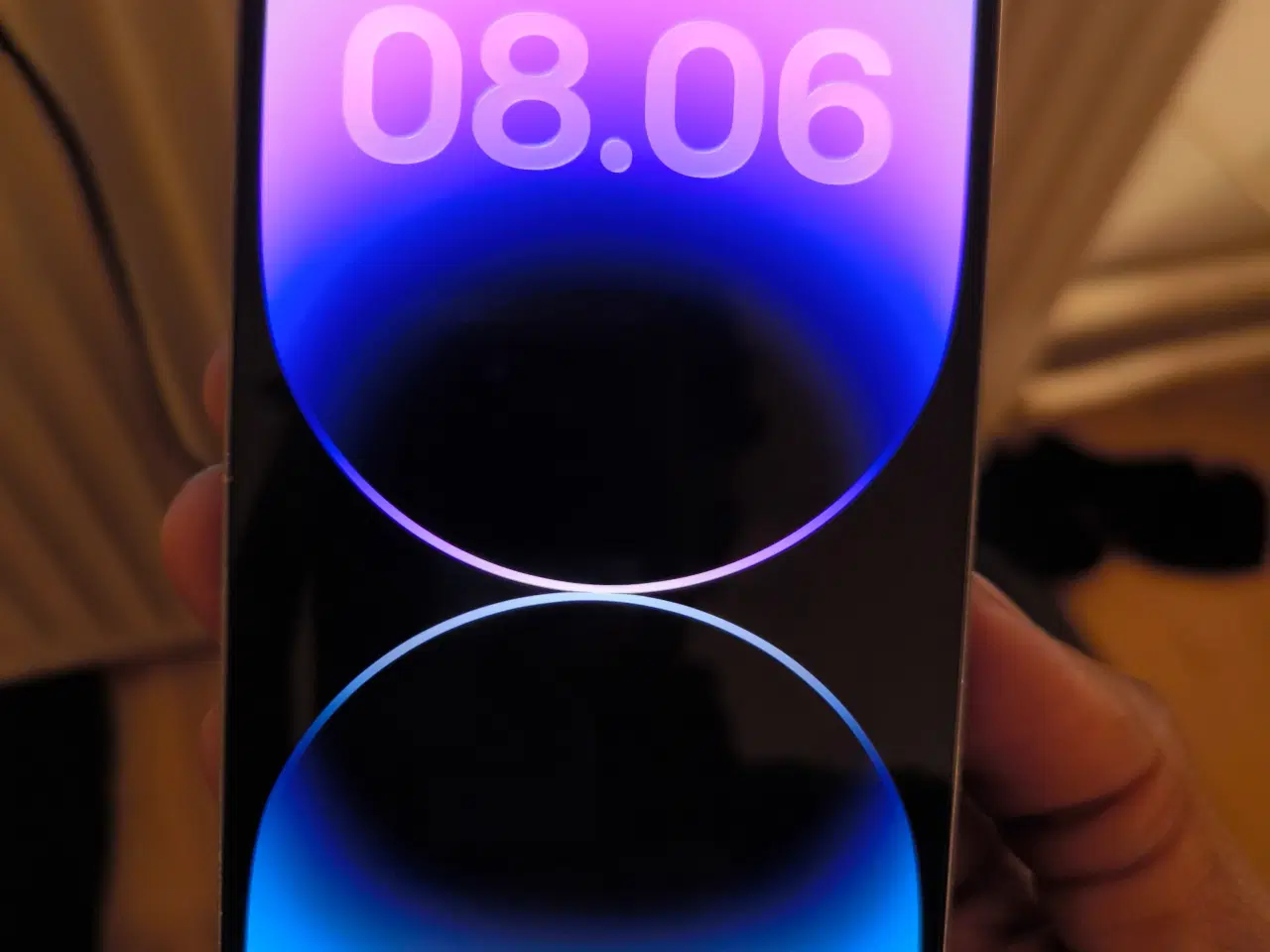 Billede 1 - Iphone 14 Pro Max 