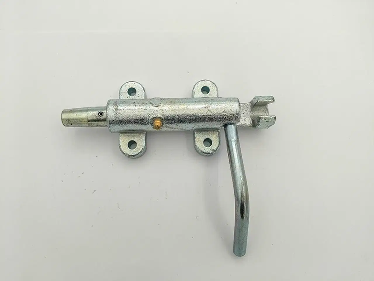 Billede 1 - V Lukkegreb til MG ramper