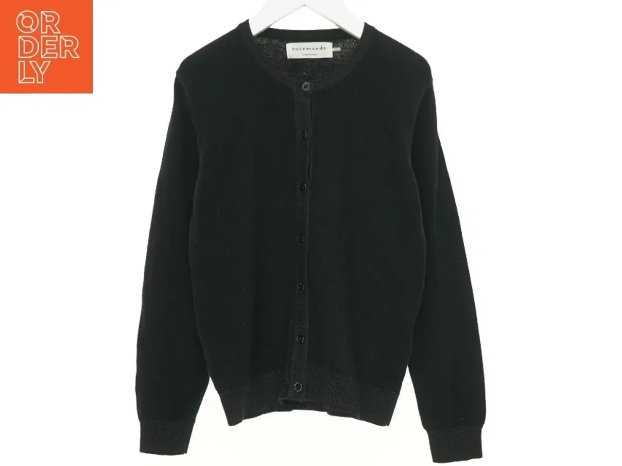 Billede 2 - Cardigan fra Rosemunde (str. 128 cm)