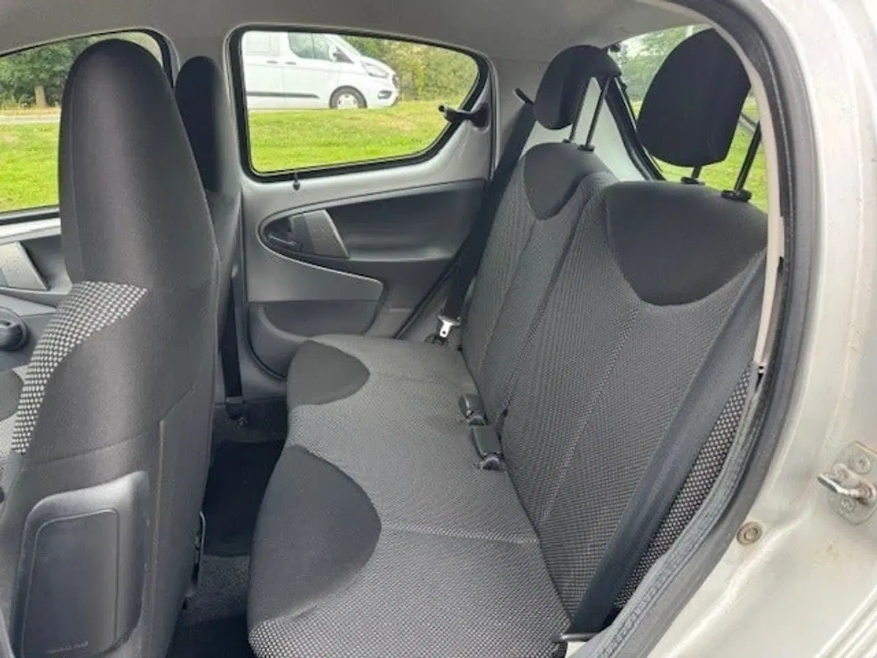 Billede 11 - Toyota Aygo 1,0 