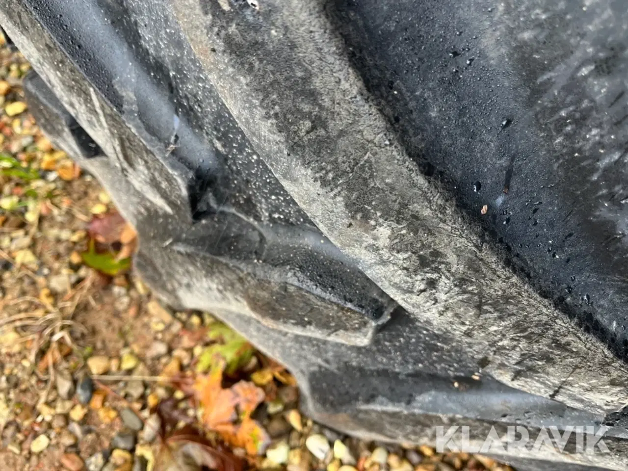 Billede 9 - Dæk Vredestein Traxion XXL 600/65 R28