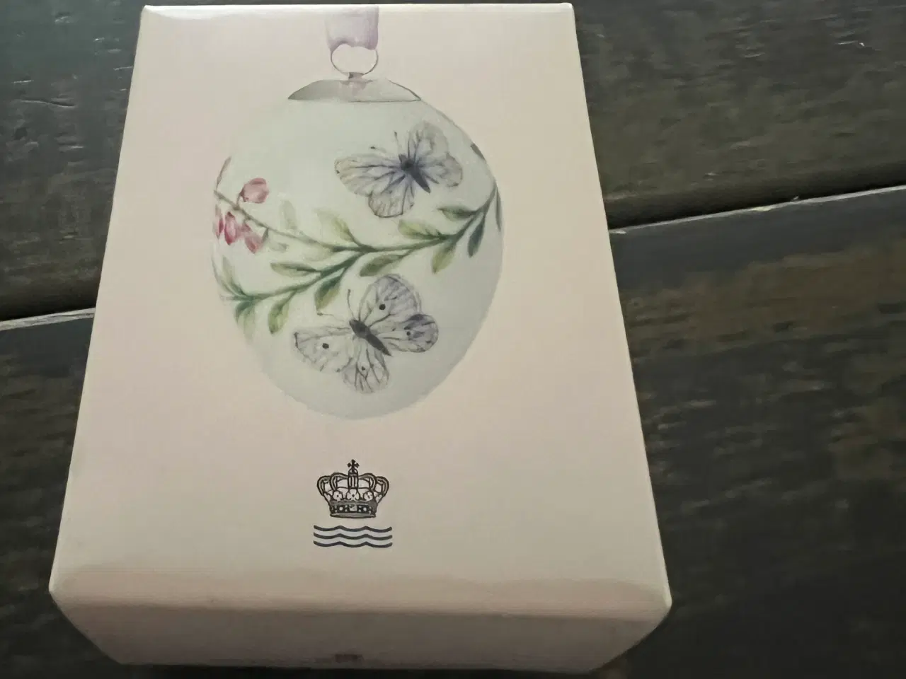 Billede 4 - Royal Copehagen