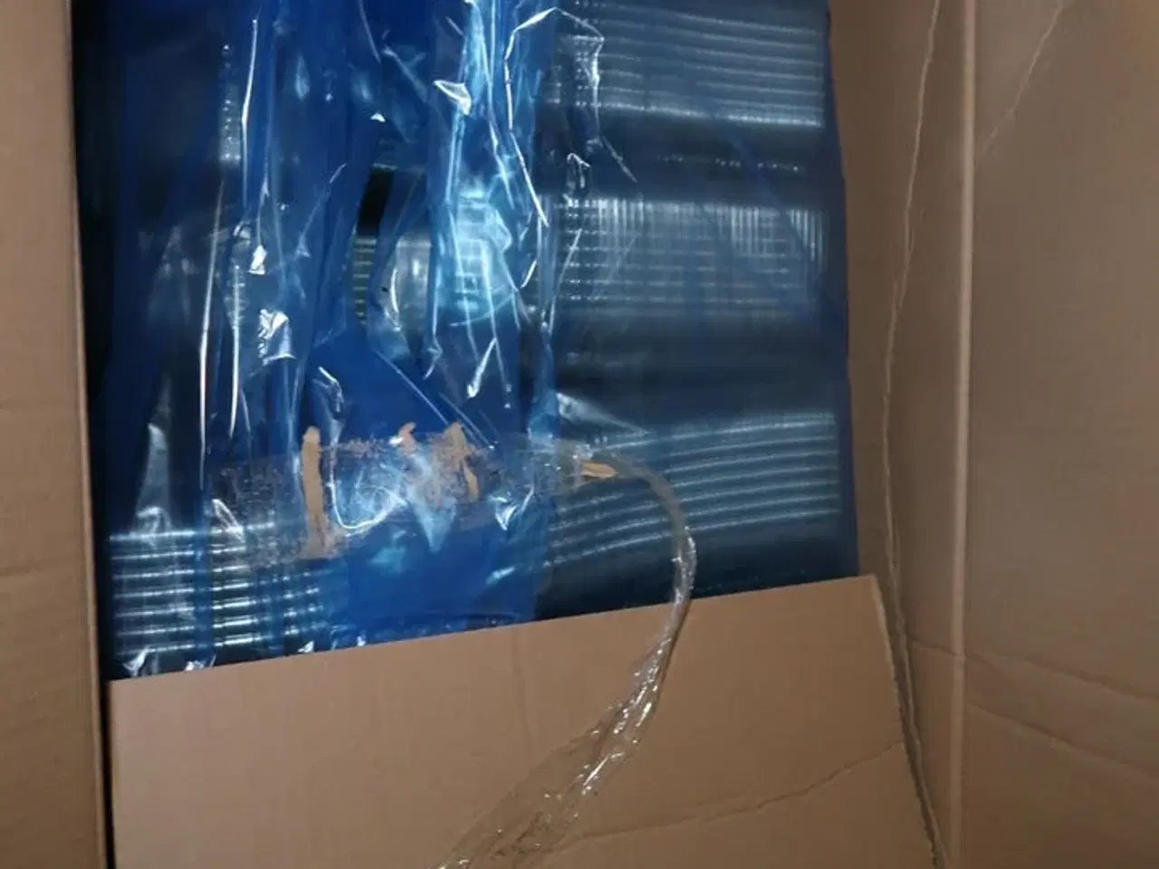 Billede 5 - Div. alubakker