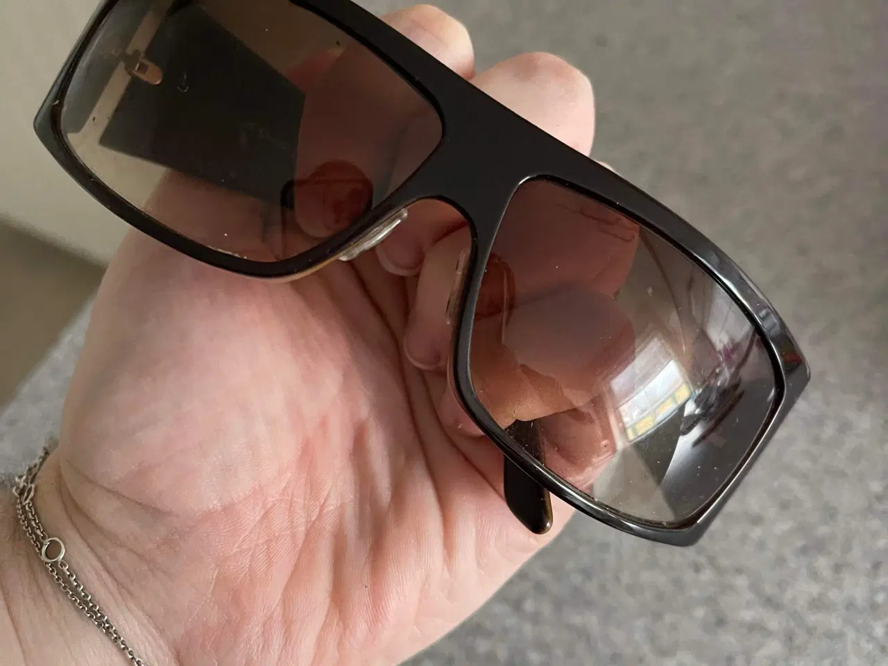 Billede 2 - Dior solbriller