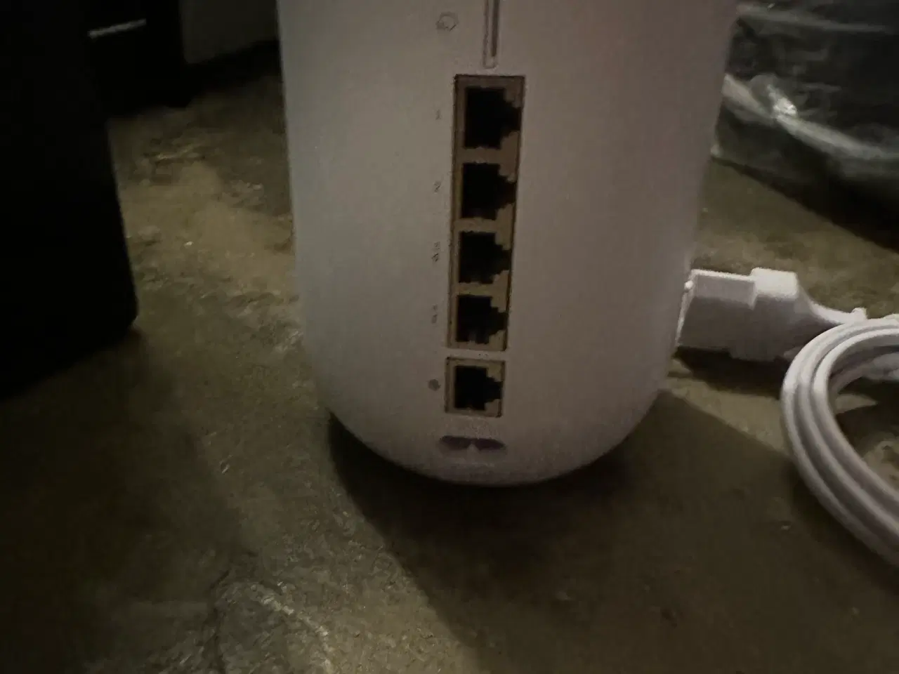 Billede 3 - UniFi UDR