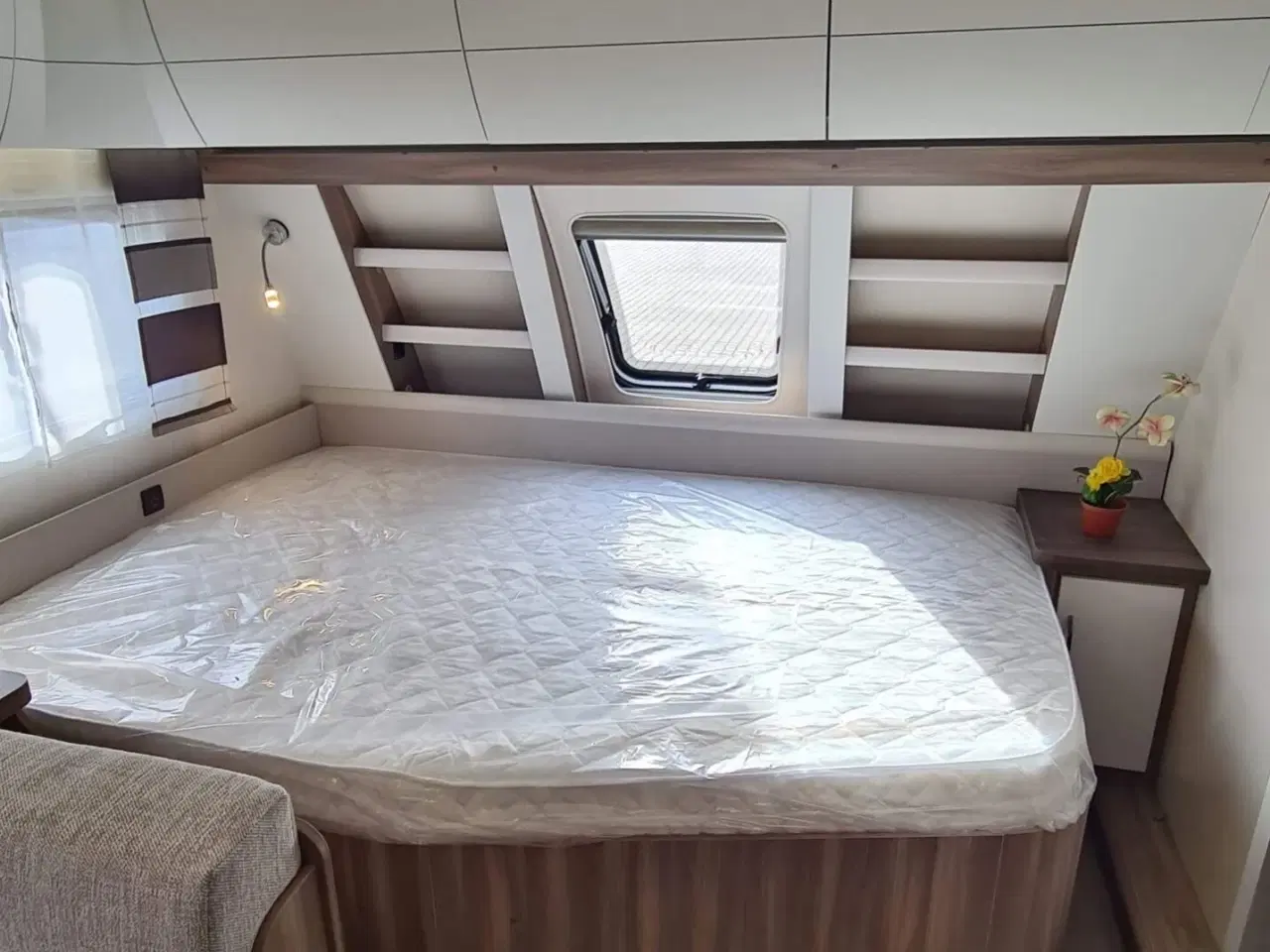 Billede 7 - 2023 Hobby Excellent Edition 545 KMF