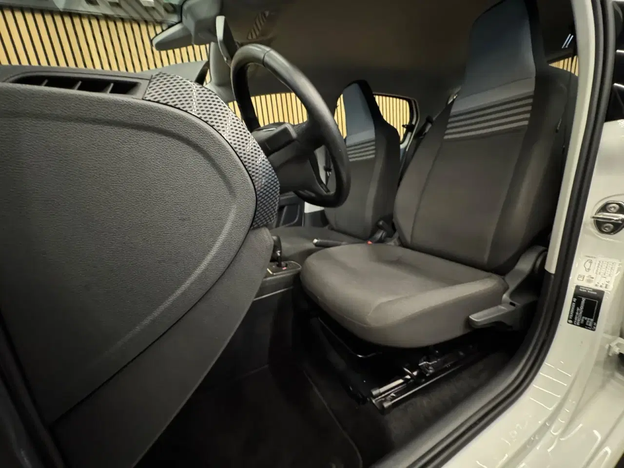 Billede 5 - VW Up! 1,0 MPi 60 Move Up! ASG BMT