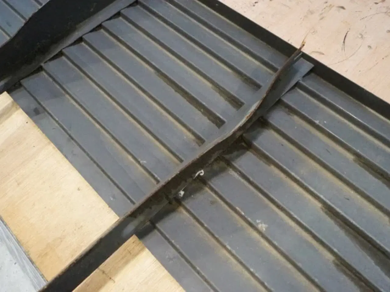 Billede 5 - Fendt 8350 Tilløbsplan 28480725