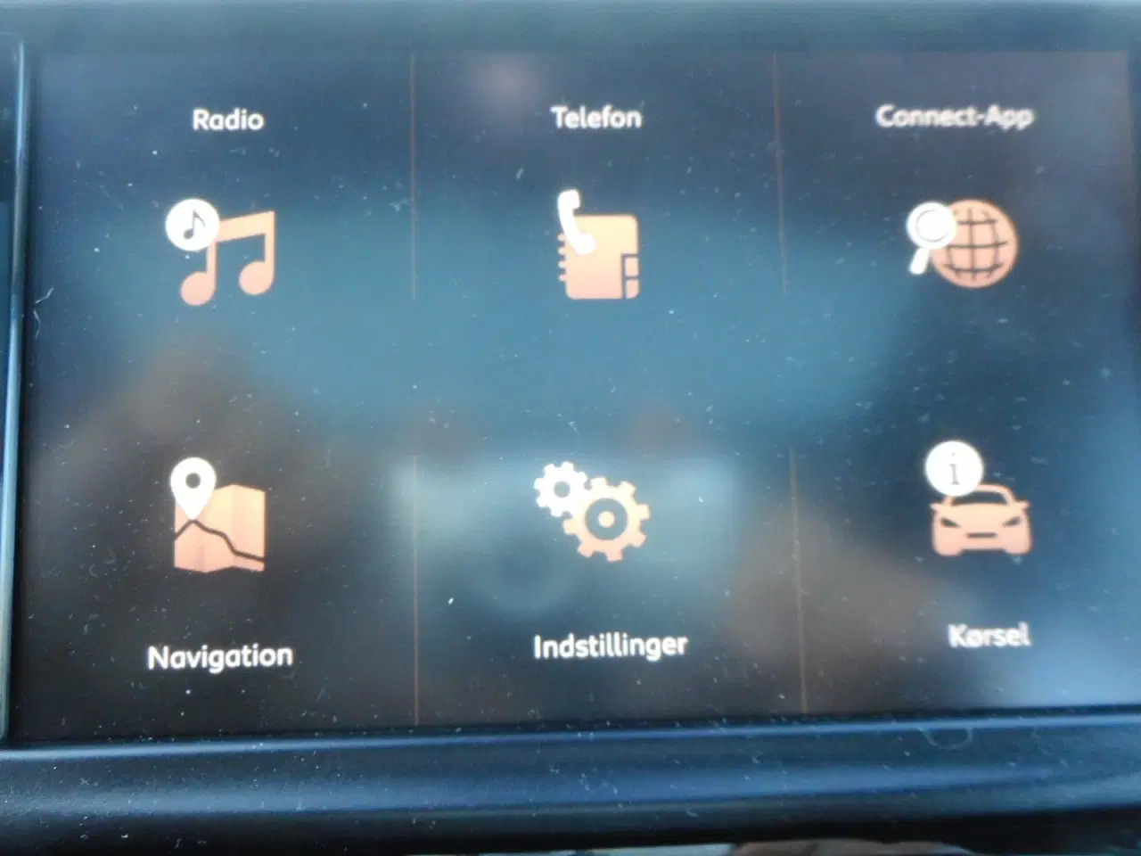 Billede 11 - Peugeot 2008 1,6 BlueHDi 100 Allure Sky