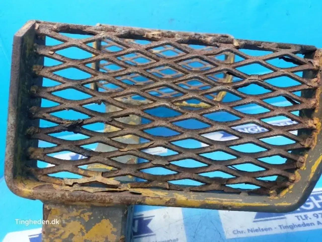 Billede 11 - Hydrema 806 Trin 362416