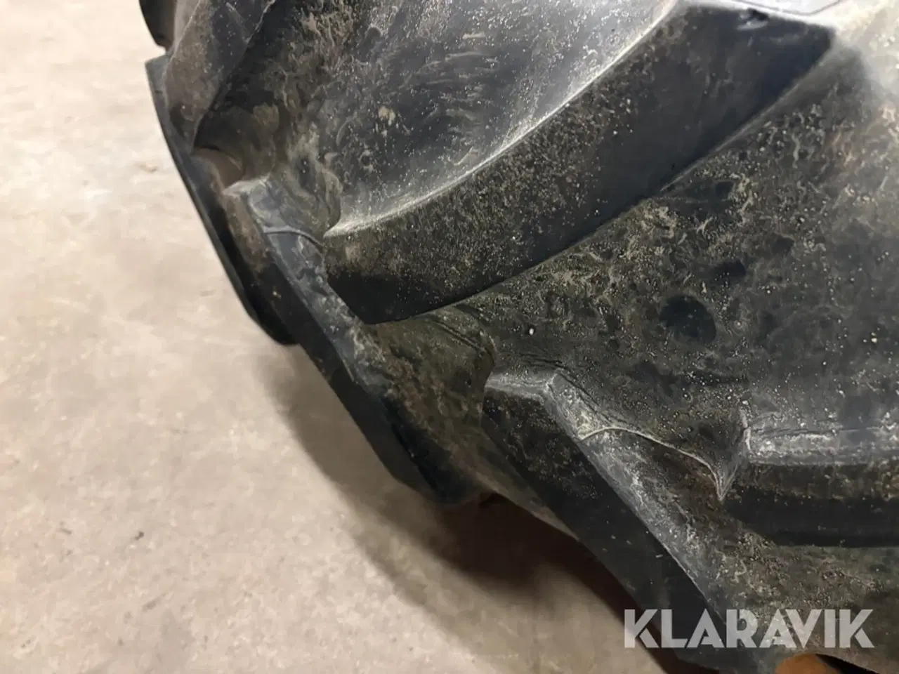 Billede 3 - Sprøjtehjul  Mitas   340/85 R36  - 4 styk