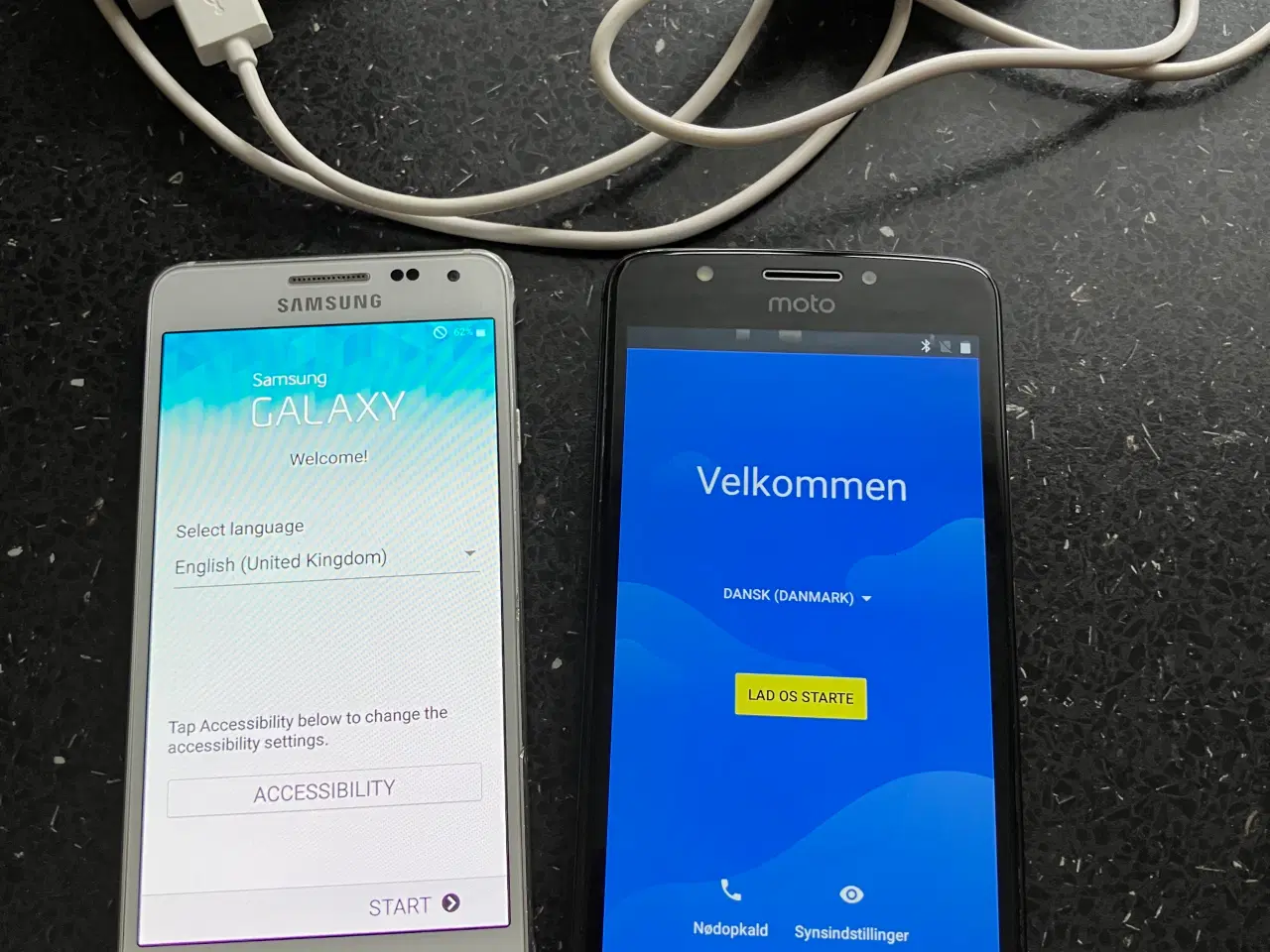 Billede 5 - Smartphones 