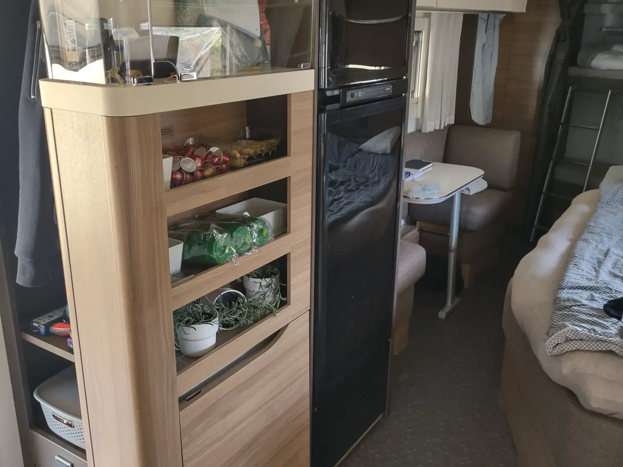 Billede 9 - Adria Alpina 663UK