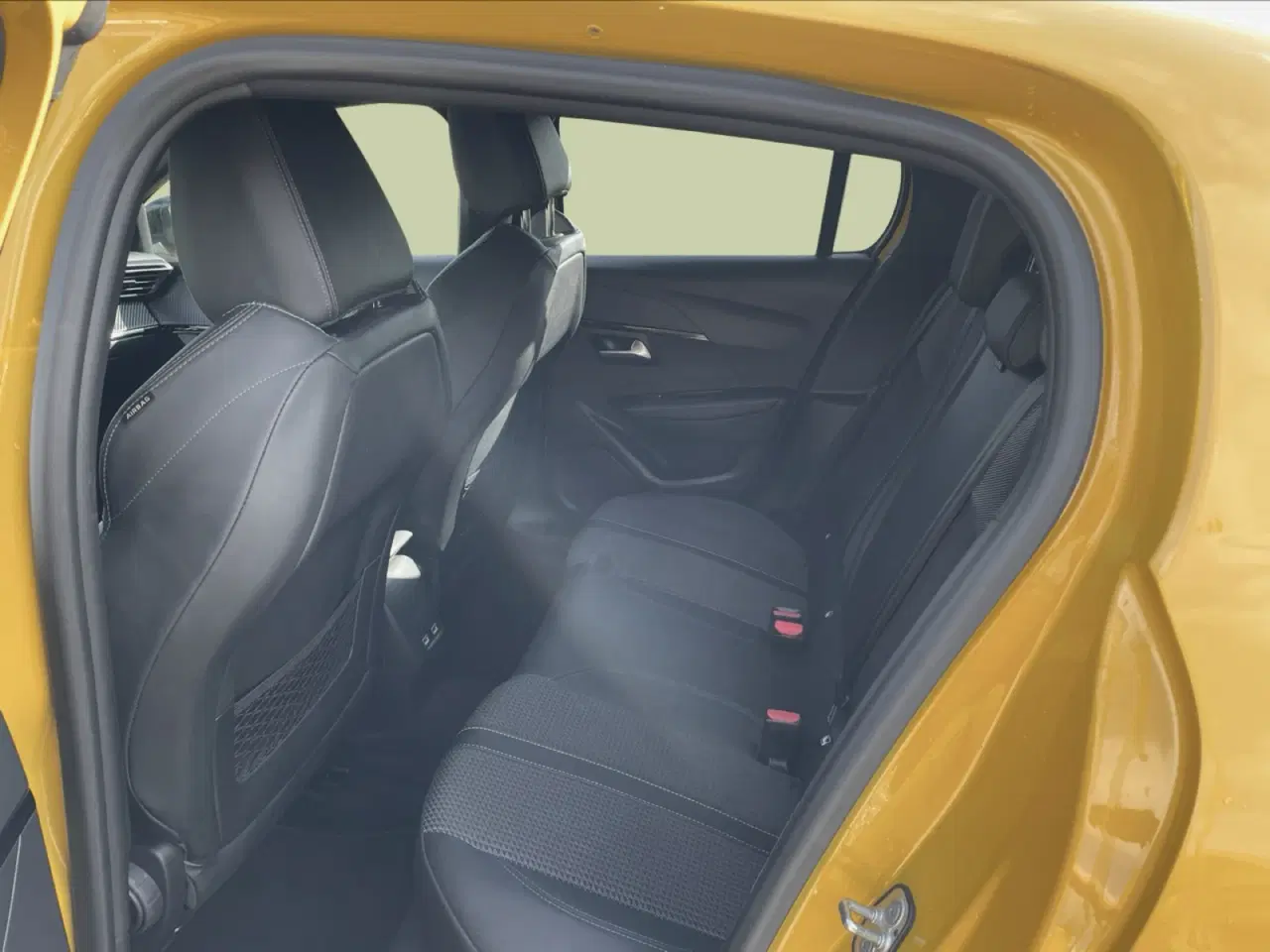 Billede 5 - Peugeot e-208 EL GT Limited 136HK 5d Aut.