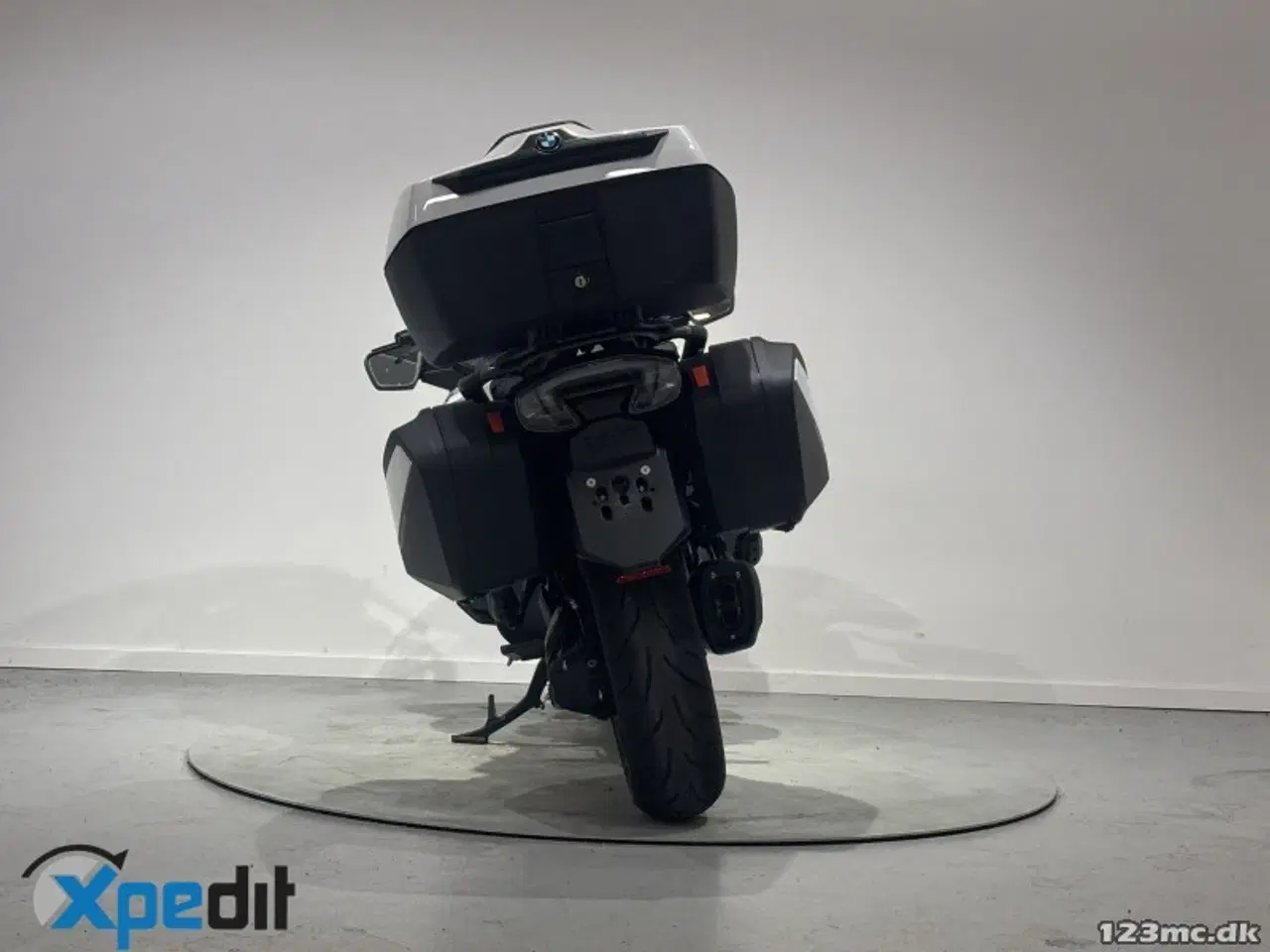 Billede 10 - BMW R 1300 RT