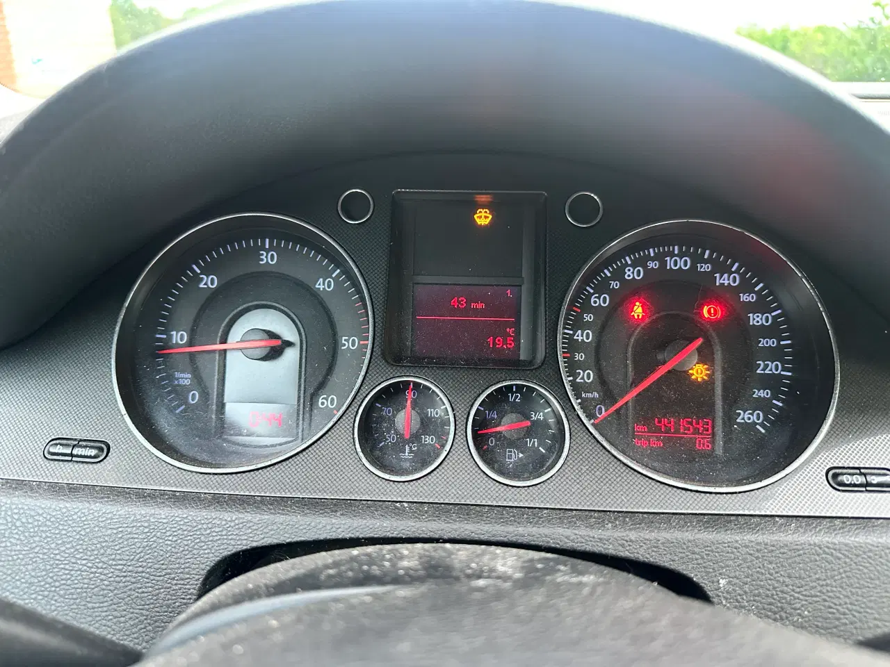 Billede 5 - Vw Passat 2.0 tdi 2006 