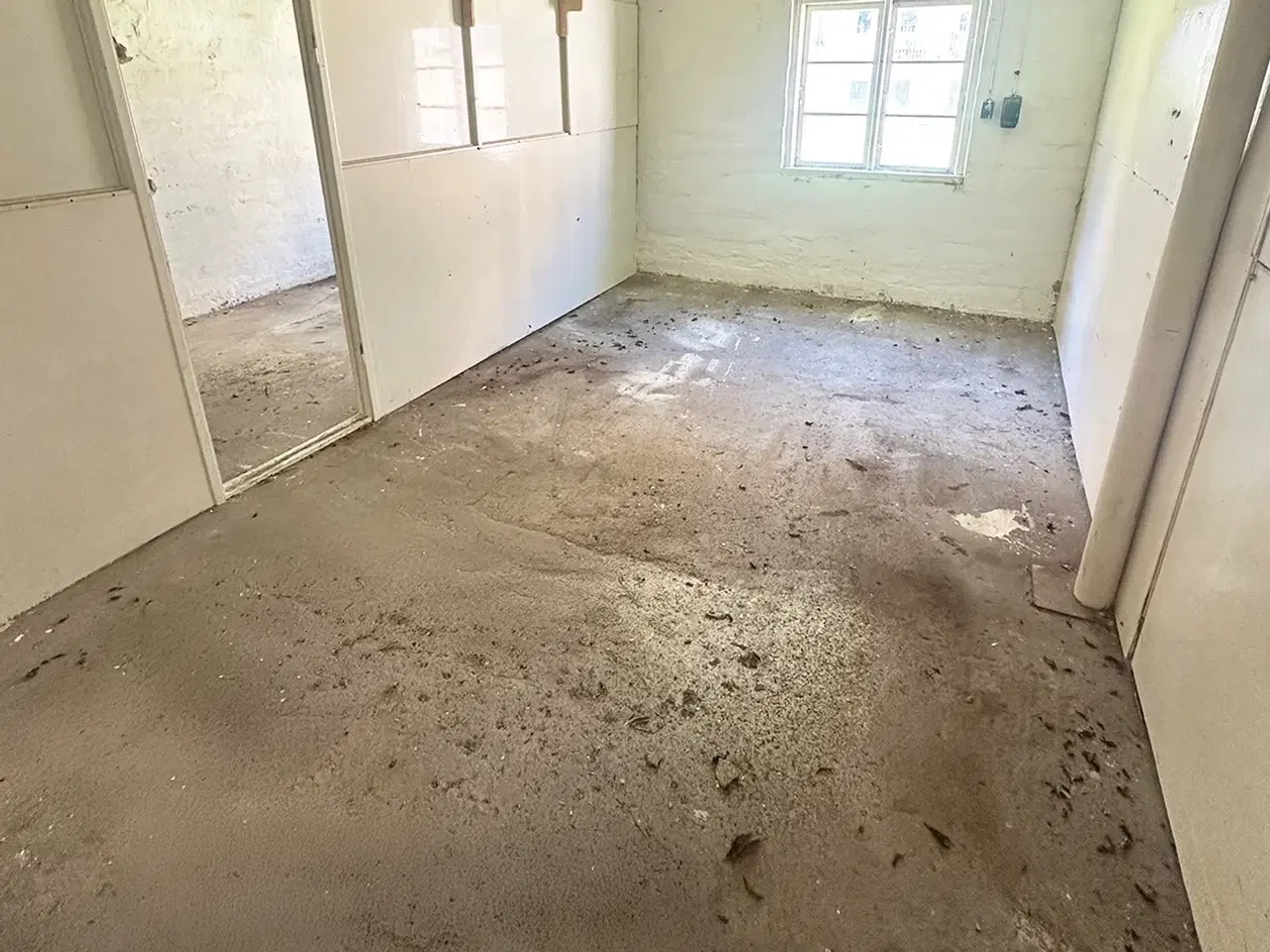 Billede 4 - Lager/værksted/hoppyrum på 84 kvm i Aalborg Vestby