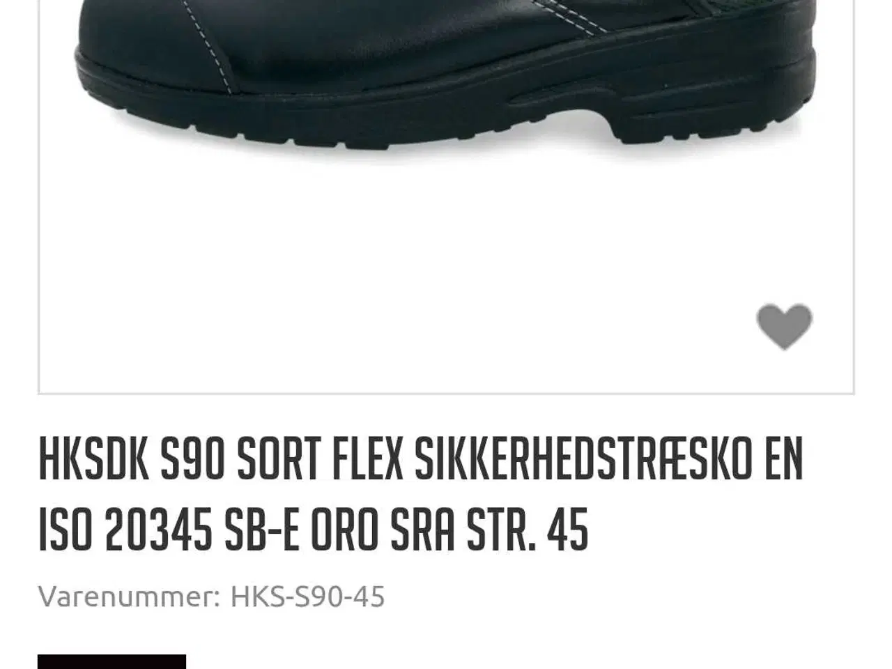 Billede 6 - Flotte Træsko Sælges 